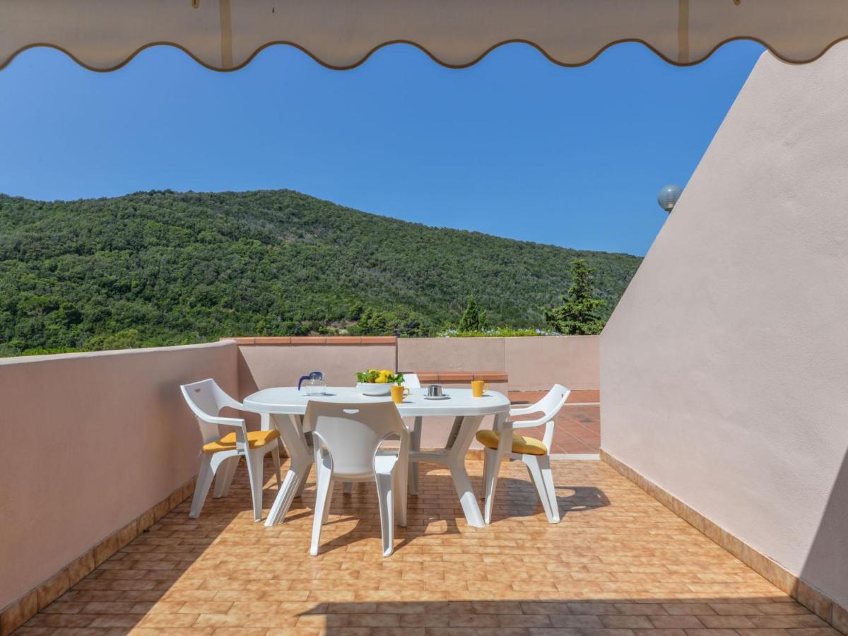 Apartment Cala Rossa-1 By Interhome Nisporto Eksteriør billede